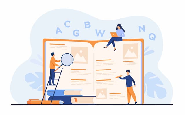 5 tips til at undgå slåfejl i dit CV og din ansøgning