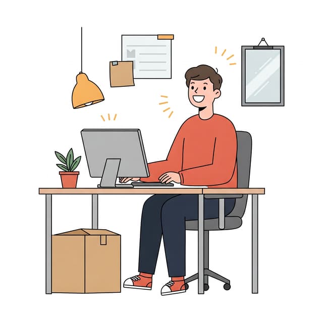 17 Tips to Start a New Job with Confidence and Success