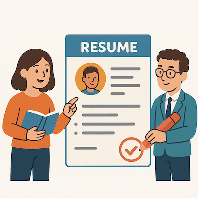 The Complete Resume Guide: Everything You Need to Know in 2025