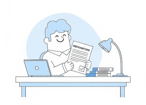 How to Quit Your Job? A Complete Resignation Guide