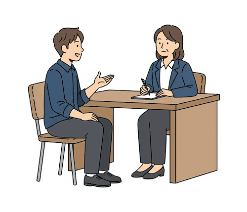 Acing Your Job Interview: From Preparation to Follow-Up