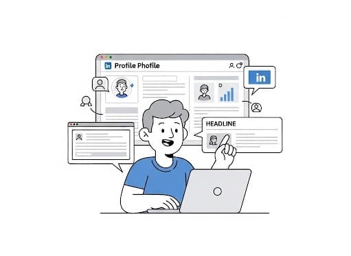 Optimize Your LinkedIn Profile: 9 Proven Strategies for 2025