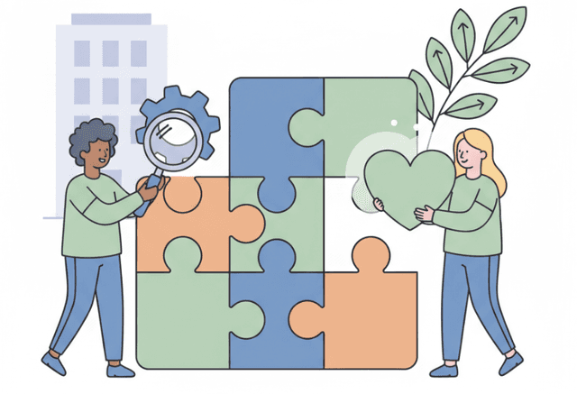 Culture & Fit: Playbook for Choosing (and Thriving in) Your Next Workplace