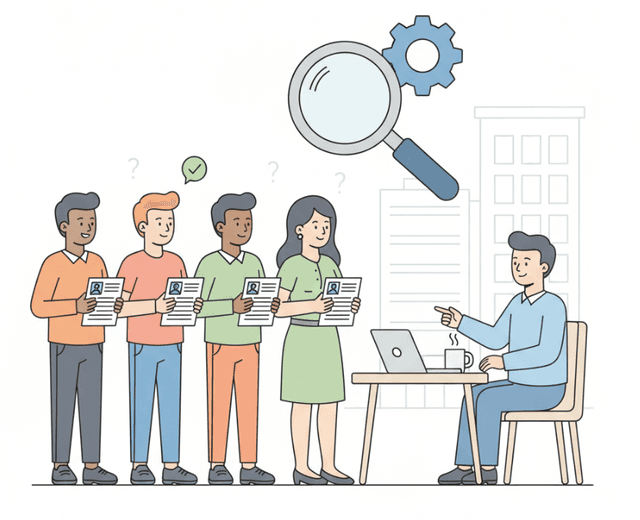 How to Hire the Right Candidate: A Practical Guide for Employers