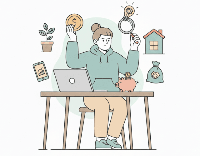 Freelance and Side Income Opportunities in Uncertain Times