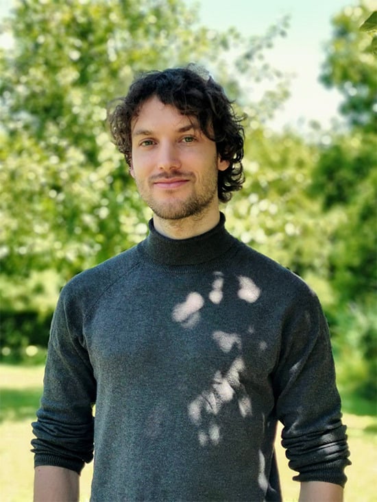 Coen de Waal